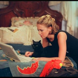 Meet your Posher, Anna